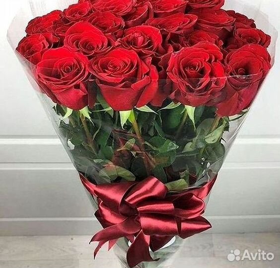 Розы Цветы Букеты 25 151 201 101 301 501 опт
