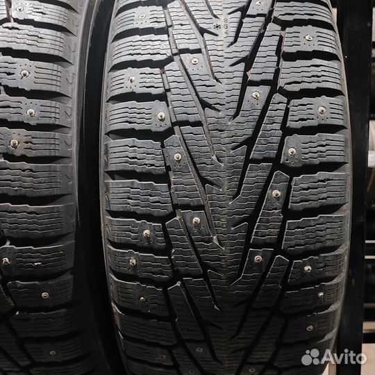 Nokian Tyres Hakkapeliitta 7 275/60 R18 117T