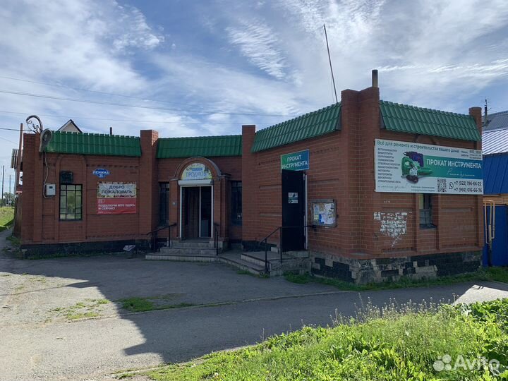 Прокат инструмента г. Красноуфимск