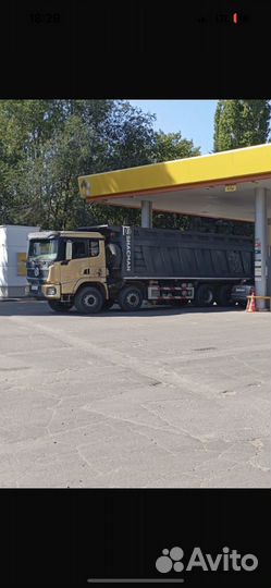 Shacman (Shaanxi) X3000, 2023