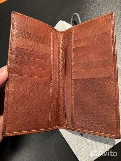 Кошелёк brunello cucinelli