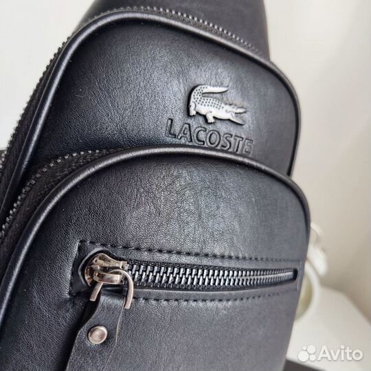 Сумка мужская Lacoste (new) GB2894