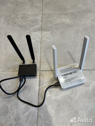 Модемы Fibocom L850 (Cat. 9)