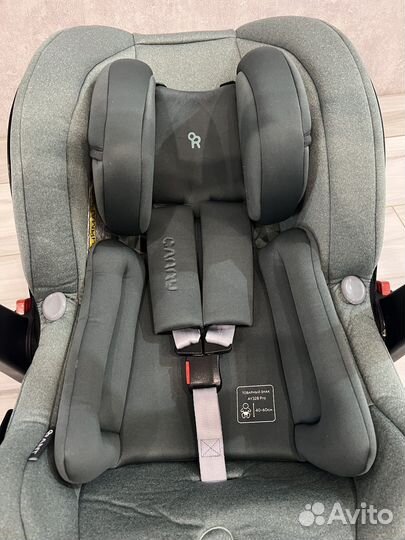 Автолюлька Rant Carry