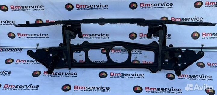 Телевизор Bmw