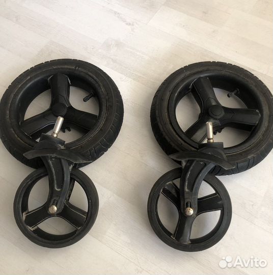 Redsbaby коляска 2 в 1