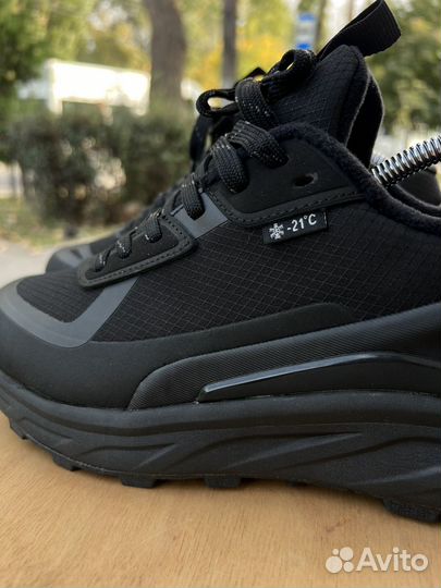 Кроссовки мужские