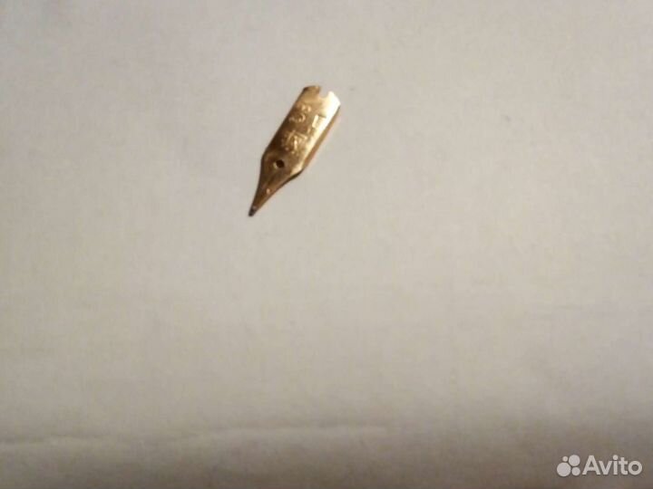 Перо для чернильной ручки