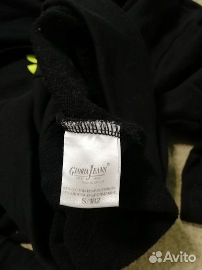 Толстовка gloria jeans S