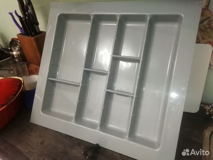 Лоток для столовых приборов