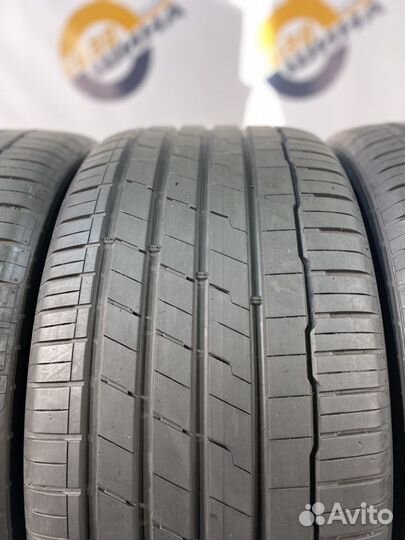 Hankook Ventus S1 Evo3 SUV K127A 295/35 R21 105Y