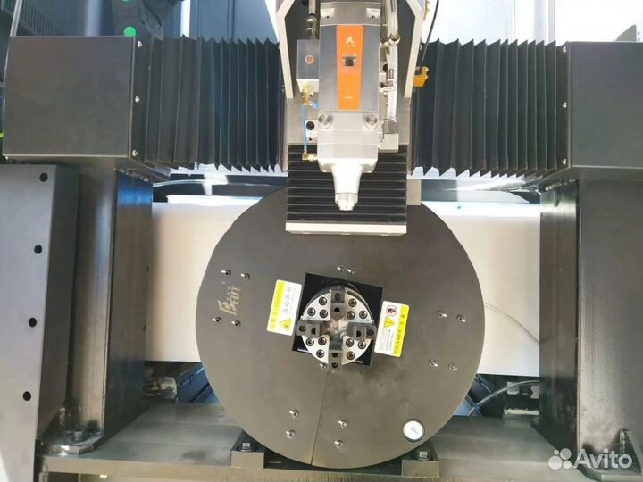 Станок труборез