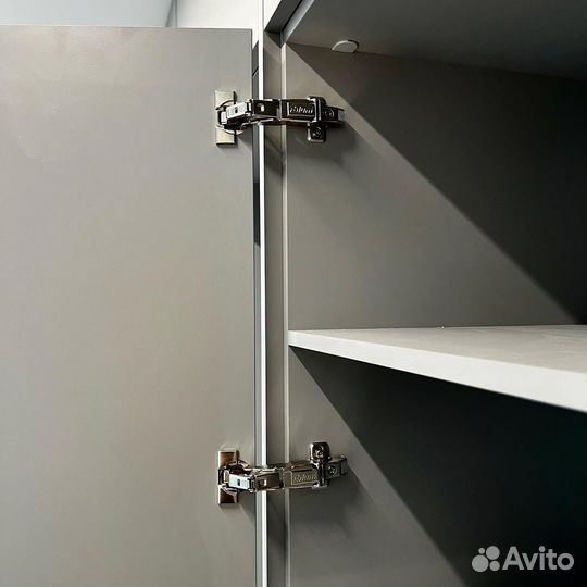 Современный шкаф