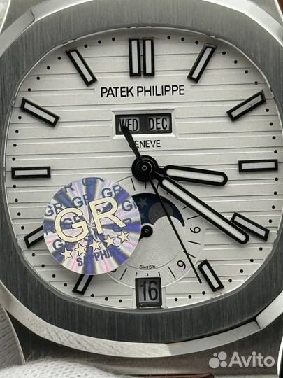 Часы Patek Philippe