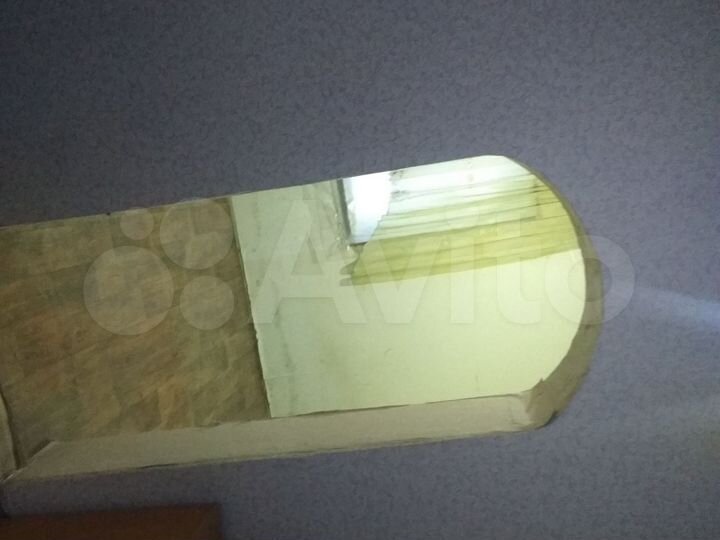 Дом 52,5 м² на участке 15 сот.