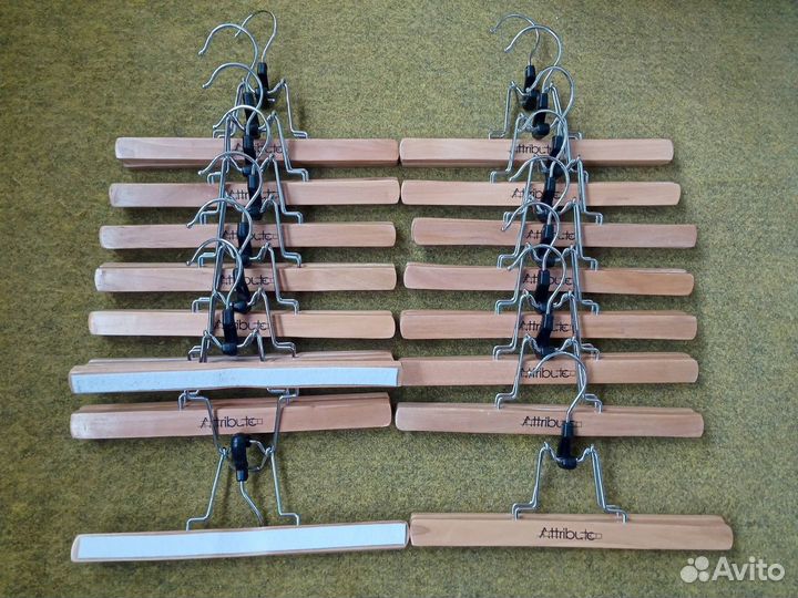 Вешалка для брюк