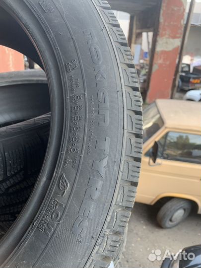 Nokian Tyres Nordman RS2 205/55 R16