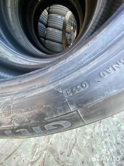 Giti GitiComfort F50 215/55 R18