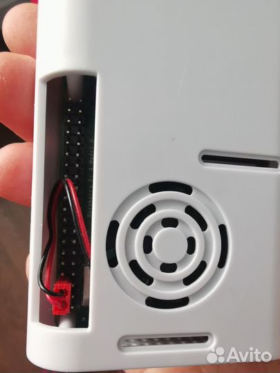 Raspberry pi 4b 8gb