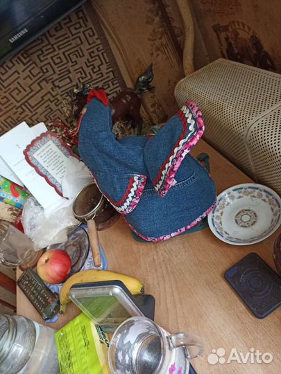 Напарник на чайник