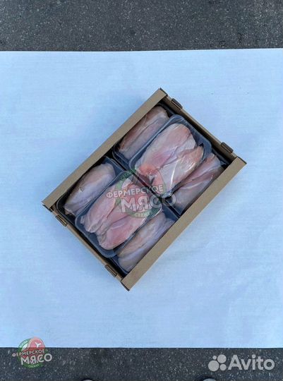 Филе куриное