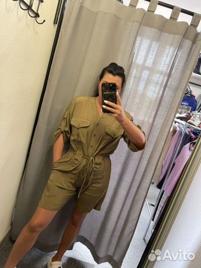 Секенд-хенд магазин