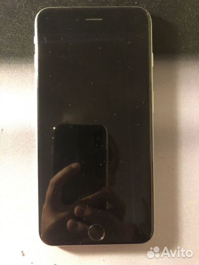 iPhone 6 Plus, 64 ГБ