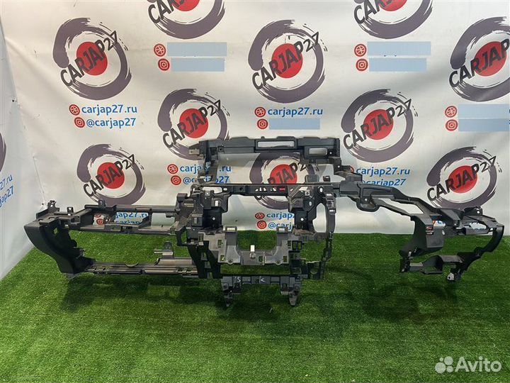 Торпедо(16) Toyota Prius ZVW30 2ZR-FXE 2012