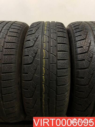 Pirelli Winter Sottozero 210 Serie II 225/55 R17 97H