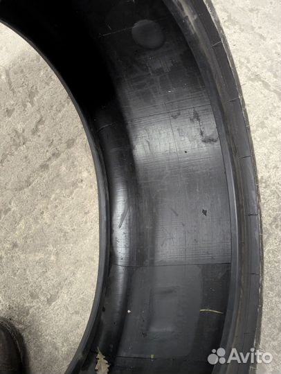 Michelin Pilot Sport 4 S 255/35 R19