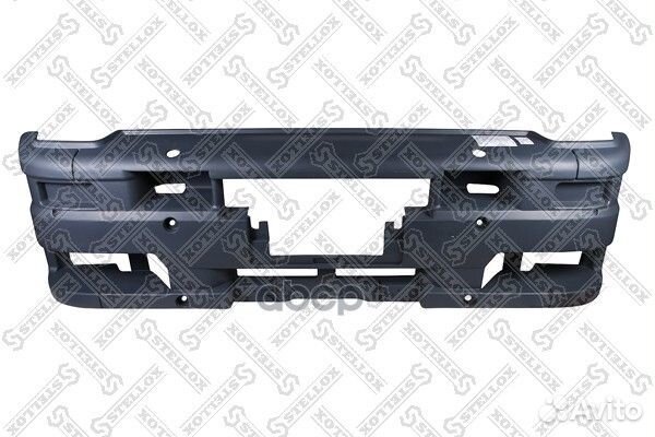 Бампер передний Iveco 440EuroStar 8714011SX