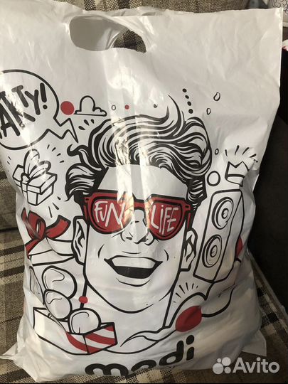 Пакет вещей 0-1,5г для мальчика