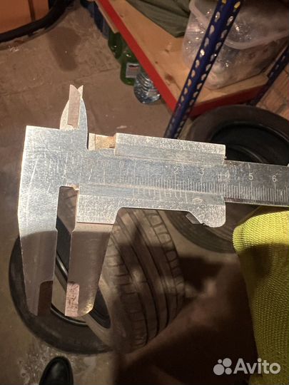 Tigar High Performance 205/55 R16 94V