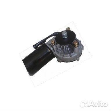 Мотор стеклоочистителя shaanxi, shacman F2000 F300