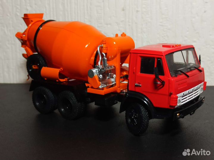 Сб-92(5511) SSM/ аист 1/43