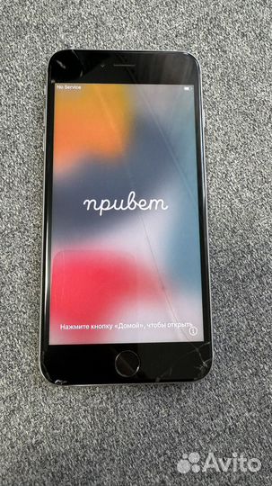 iPhone 6S Plus, 64 ГБ