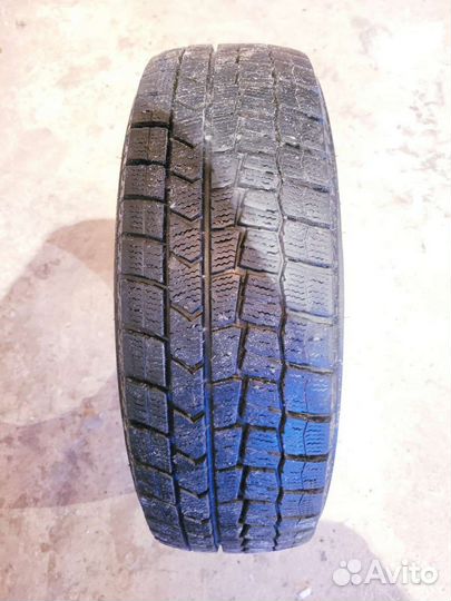 Dunlop Winter Maxx 175/65 R14