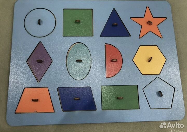 Педагог, подготовка к школе