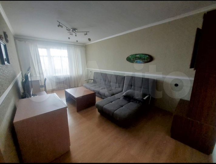 3-к. квартира, 62 м², 9/9 эт.