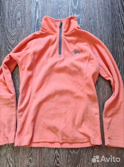 Толстовка женская