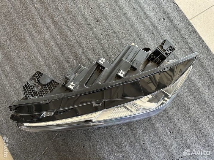 Фара левая Чанган Changan UNI-K