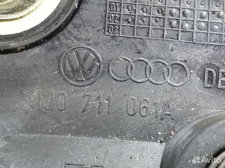 Кулиса кпп для Volkswagen Golf 4 1J0711117A