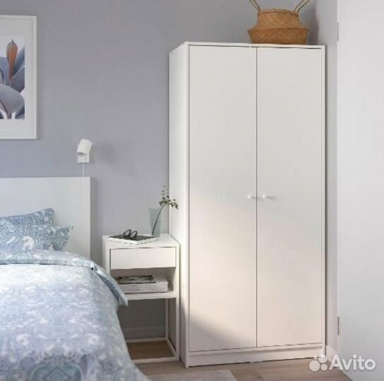 Шкаф IKEA новый