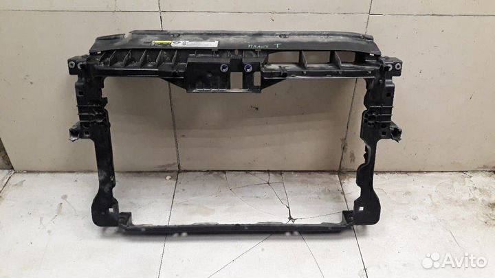 Панель передняя Volkswagen Tiguan