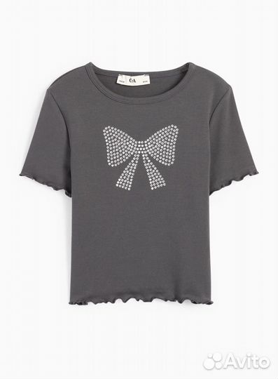 Футболка C&A 176