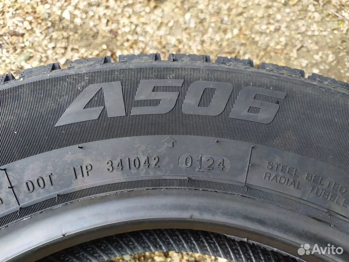 Aplus A506 175/70 R14