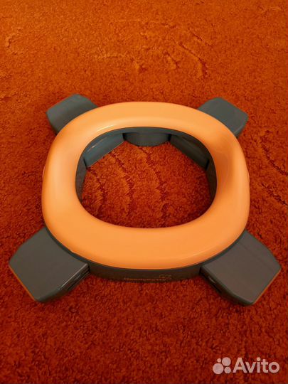 Горшок детский