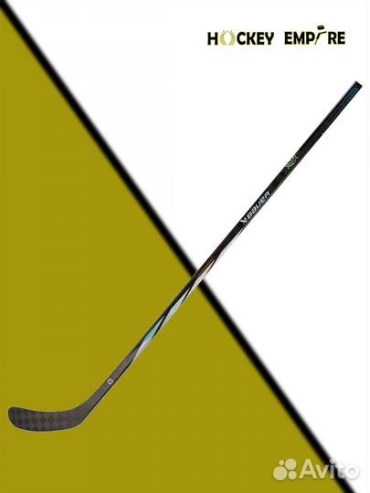 Клюшка хоккейная bauer S23 proto R grip JR (Детск)