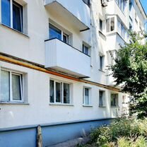 2-к. квартира, 43 м², 5/5 эт.