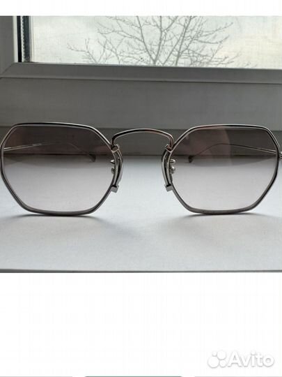 Оправа yohji yamamoto